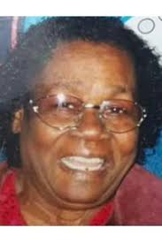 Geraldine Hartley West Obituary in Jacksonville at James Graham Mortuary,  Inc.