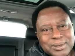 Fundraiser for Ibrahima Gassama by Association des Senegalais Indiana : Albert  Mendy