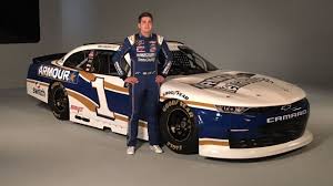 The nascar xfinity series is where names are made, but in 2019, it's going to be the series where changes not only will the defending series champion make a team swap, but one of the series' while rcr has had success in the series over the years, the rate at which the team produces christopher bell, who set the series record for wins as a rookie in 2018, will be back to lead joe. 2019 Nascar Xfinity Series Paint Schemes 9 Team