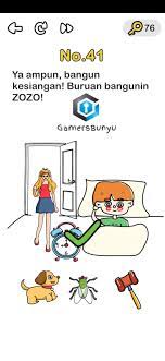 Buka kado maka akan mendapatkan clue. Brain Out Level 43 Brain Out Level 41 Can You Solve This Question Walkthrough Gameresponse Com Now This Game Might Look Ordinary At First But As You Keep Playing You Ll