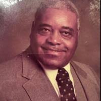 In Loving Memory of Daniel Taylor Phelps