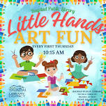 Little Hands Art Fun!