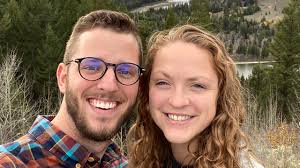 Detective Ashley Schut