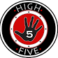 High 5 Live Music event image