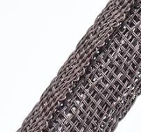 Rodent Resistant Self-closing Braided Cable Sleeving ...