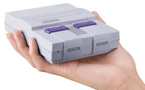Nintendo puso a la venta hace poco la nes mini classic, la consola más nostálgica de los últimos años y que ha logrado ilusionar a un buen . Analisis De Classic Mini Super Nintendo Con 21 Juegos De 16 Bits Hobbyconsolas Juegos