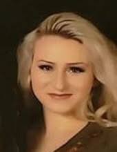 Obituary information for Jessica Binion Hall