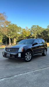 Image result for Black 2005 SRX