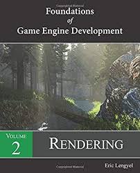 Free Read Foundations Of Game Engine Development Volume 2 Rendering Game Engine Free Reading Ebook
