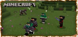 This mod includes new creatures to the game, adds a trevor henderson creatures includes way from the game, it was a new mod that was added. Posts By Jonmasterr Yt Mcpe Dl