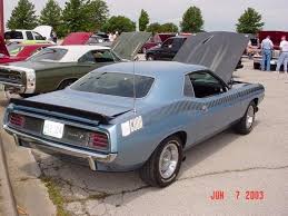 Image result for Ice Blue 1970 Plymouth