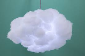 How To Make Interactive Cloud Lamp Diy Cloud Light Dunn Lumber Diy Clouds Cloud Lamp Cloud Lamp Diy