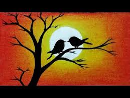 How To Draw Scenery Of Sunset With Oil Pastels Step By Step Youtube Drawing Sunset Oil Pastel Drawings Easy Drawing Scenery In this video i show you how to draw beautiful sunset scenery, using oil pastels.hope you enjoy the video.sunset scenery 2 👉. oil pastel drawings easy