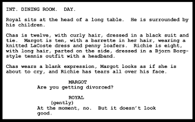 Apr 12, 2020 · 22 screenwriting tips for better movie dialogue in your scripts 1. How To Write A Screenplay Script Writing In 15 Steps Squibler