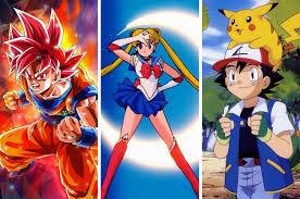 Watch here all your favorite anime and unlimited downloads 9anime! 9 Anime Shows That Should Definitely Make A Comeback To Our Tv Screens Entertainment Rojak Daily