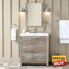 40 w x 18 d x 33 h kuro contemporary bathroom vanity is a true vision of minimalistic decor. Lovely Bathroom Vanities Ideas Home Depot Small Bathroom Vanities Unique Lovely Vanity I Home Depot Bathroom Vanity Small Bathroom Vanities Home Depot Bathroom
