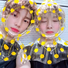Pin By Victoria On Stray Kids Snow App Cute Fox Stray