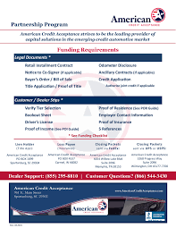 Offering an opportunity to clear unnecessary stips and. Aca Strategic Partners Division Program Overview 2015 Flip Ebook Pages 1 2 Anyflip Anyflip