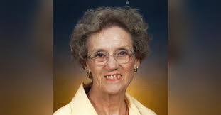 Faye Greenwood Escue Obituary