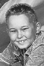 Jacob Bolton Obituary (2008)