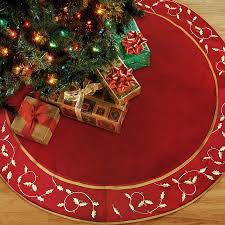 Delight your family, friends, or your party guests with animated snow, santa, and more. Best Christmas Tree Skirt Reviews Buying Guide Jun 2021 Outlinist