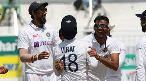 'kohli moving much better', says coach shastri at match fitness. India Vs England 3rd Test Dream 11 Prediction Best Picks For Ind Vs Eng Match At Motera Stadium In Ahmedabad