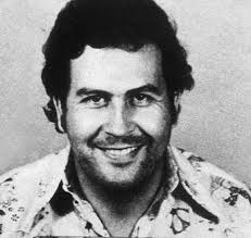 Pablo Escobar's Absurd Wealth