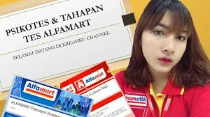 Maybe you would like to learn more about one of these? Bocoran Psikotes Online Serta Tahapan Tes Lengkap Alfamart 2021 Youtube