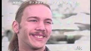 Interview with Joe Stair (4/22/99) : r/Columbine