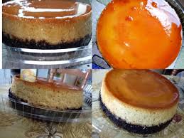 Kek coklat puding karamel first time. Resepi Puding Karamel Kek Coklat Moist Quotes About G