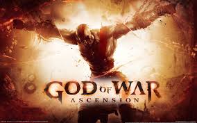God Of War Ascension Wallpaper Hd 5618 Wallpaper Wallpapermine Com God Of War