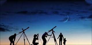 Why is it that often the moon is not sighted in new zealand but it is sighted in the middle east? All 66 Met Sites To Remain Open For Public For Shawwal Moon Sighting