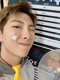 Rm and jin fans go ott congratulating #namjin for the most hilarious reason by urmimala banerjee published: Bts Updates Btsdailyinfo On Twitter Photos 201031 Bts Twt 2020 Halloween With Bts Bts Rm Jin 1 4 Https T Co Dyd72e8z0f