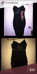 Windsor Little Black Dress Nwt Black Dress Lacy Black Dress Little Black Dress