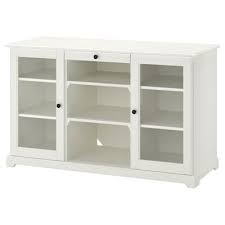 Hemnes Sideboard Gray Dark Gray Stained 61 3 4x34 5 8 Ikea White Sideboard Ikea Sideboard Liatorp