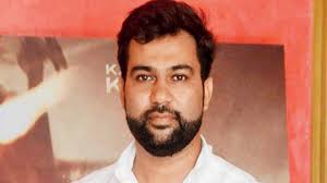 See post: Bharat director Ali Abbas Zafar finally reveals his wife Alicia  Zafar's picture