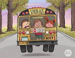 Back to School :: Behance