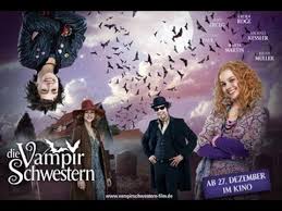 Pelicula Completa Las Hermanas Vampiro En Espanol Las Hermanas Vampiro Peliculas Completas Peliculas