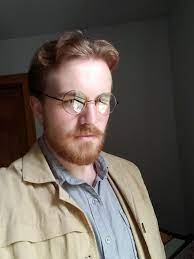 Zeke Yeager cosplay by me : r/attackontitan
