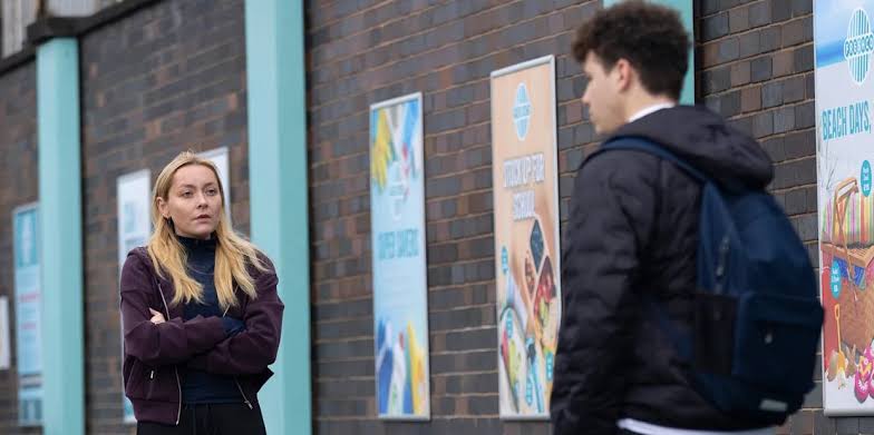 Coronation Street confirms new casting for Megan and Will's dark storyline  - Yahoo News UK