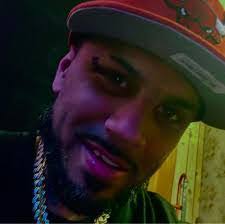 Joseph Gootee's Instagram, Twitter & Facebook