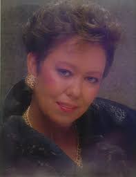 Joyce Rea Bailey Obituary