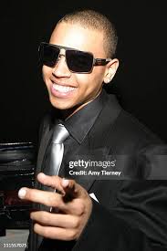 109 Chris Brown Naacp Photos & High Res Pictures