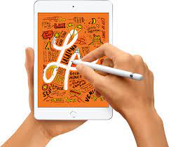 The ipad mini (branded and marketed as ipad mini) is a line of mini tablet computers designed, developed, and marketed by apple inc. Apple Muqx2fd A Ipad Mini 5 Wi Fi 64 Gb Silver At Reichelt Elektronik