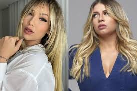 To de volta com mais um video pro canal e o video de hojeeee.instagram: Virginia Diz Que Cabeleireiro Passou Mal Apos Atender Marilia Mendonca