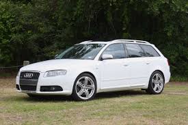Image result for Ibis White 2008 Audi