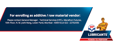 Hp support center hp authorized exchange partner (printer deskjet, laserjet, dan officejet all in one) jombang cv. Hp Lubricants India S Largest Lube Marketer Hpcl