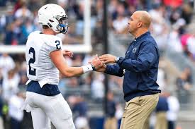 James Franklin Says Tommy Stevens Will Start Atop Qb Depth