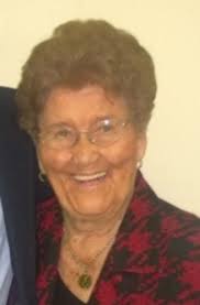 Marie Blevins Billings Obituary December 27, 2015