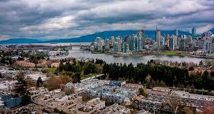 Modern downtown apartment 605 sqft. Hintergrundbilder Vancouver Bc Kanada Burrardbridge Falsecreek Bewolkt Innenstadt Granville Insel Wasser Einlass Condos Wohnungen Wolkenkratzer Berge Boote Stadt Standpunkt Stadtbild Yachthafen Gebaude Himmel 1024x545 994486